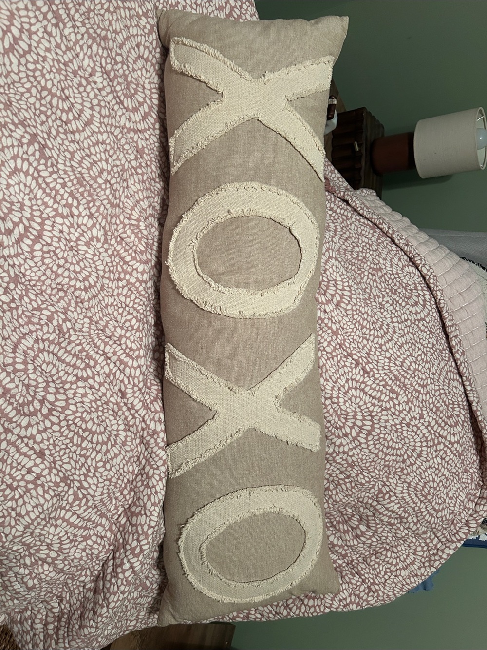 Lumbar Pillow